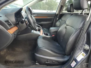 2014 Subaru Outback 2.5i Limited with VIN 4S4BRBLC3E3271930, listed as a Copart auction lot 67383434 with 169,444 mi miles and Salvage Title. Bid and sale history available at carsss.com. Image 7.