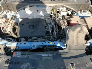 2024 Chevrolet TrailBlazer ACTIV z VIN KL79MVSL2RB141845, wystawiony jako Copart lot #67560085 z przebiegiem 8 779 mil mil oraz Czysty tytuł • Clean title. Historia ofert i sprzedaży dostępna na DreamBid. Obrazek 14.