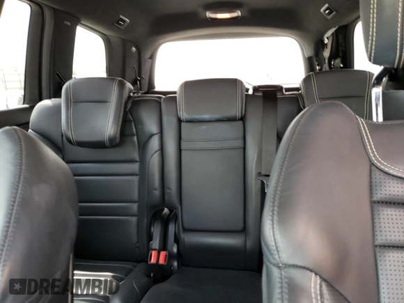 2018 Mercedes-Benz GLS with VIN 4JGDF7FE2JB024457, listed as a Copart auction lot 42387763 with 81,239 mi miles. Bid and sale history available at carsss.com. Image 10.