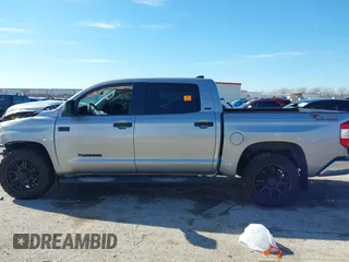 2021 Toyota Tundra 2WD SR5 with VIN 5TFEY5F17MX283926, listed as a IAAI auction lot 41458380 with 78,742 mi miles. Bid and sale history available at carsss.com. Image 15.