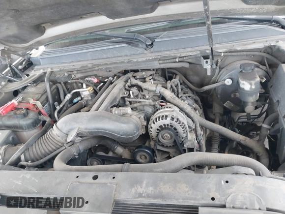 2007 Chevrolet Tahoe LS with VIN 1GNFC13C97R278535, listed as a IAAI auction lot 42008667 with 175,671 mi miles and . Bid and sale history available at DreamBid. Image 10.