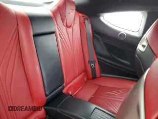 2015 Lexus RC F F z VIN JTHHP5BC9F5002374, wystawiony jako Copart lot #89202015 z przebiegiem 65 995 mil mil oraz Szkoda całkowita • Salvage title. Historia ofert i sprzedaży dostępna na DreamBid. Obrazek 10.
