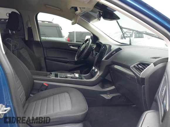 2022 Ford Edge SE with VIN 2FMPK4G94NBA26994, listed as a IAAI auction lot 42145261 with 50,327 mi miles and . Bid and sale history available at DreamBid. Image 5.
