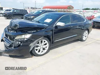 2014 Chevrolet Impala LTZ с VIN 2G1155S31E9151591, выставлен на аукционе IAAI как лот 42413304 с пробегом 122 147 миль миль и . История ставок и продаж доступна на DreamBid. Изображение 17.