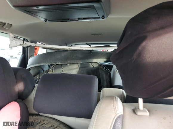 2009 Mazda CX-9 Grand Touring with VIN JM3TB38V390174464, listed as a Copart auction lot 78080584 with 0 mi miles and Salvage Title. Bid and sale history available at carsss.com. Image 10.