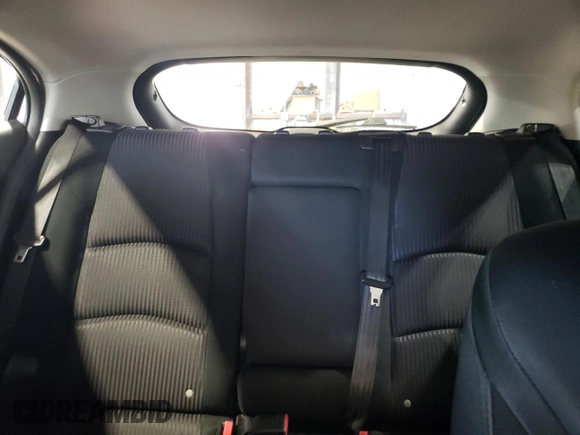 2015 Mazda 3 i Touring with VIN 3MZBM1L78FM139209, listed as a Copart auction lot 49839955 with 113,926 mi miles and Salvage Title. Bid and sale history available at carsss.com. Image 10.