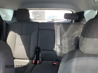 2020 Chevrolet Blazer LT z VIN 3GNKBCRS4LS553134, wystawiony jako Copart lot #56344865 z przebiegiem 72 171 mil mil oraz Szkody całkowita. Historia ofert i sprzedaży dostępna na DreamBid. Obrazek 10.