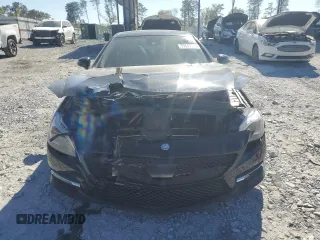 2014 Mercedes-Benz SL-Class SL 550 with VIN WDDJK7DA1EF021749, listed as a Copart auction lot 77577784 with 122,337 mi miles and Salvage Title. Bid and sale history available at carsss.com. Image 5.