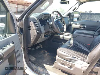 2016 Ford F-250 Lariat z VIN 1FT7W2BT3GEC97455, wystawiony jako IAAI lot #41977320 z przebiegiem 238 360 mil mil oraz . Historia ofert i sprzedaży dostępna na DreamBid. Obrazek 20.