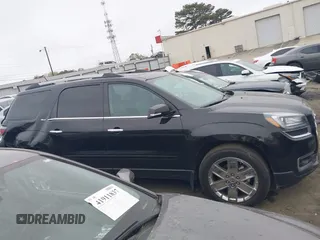 2017 GMC Acadia Limited with VIN 1GKKRSKD4HJ292384, listed as a IAAI auction lot 41912168 with 174,442 mi miles and . Bid and sale history available at DreamBid. Image 13.