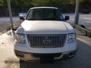 2004 Ford Expedition Eddie Bauer with VIN 1FMPU17L24LB89940, listed as a Copart auction lot 74082804 with 183,595 mi miles and Salvage Title. Bid and sale history available at carsss.com. Image 5.