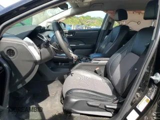 2018 Honda Clarity Plug-In Hybrid with VIN JHMZC5F12JC007445, listed as a Copart auction lot 72009864 with 117,685 mi miles and Salvage Title. Bid and sale history available at carsss.com. Image 7.