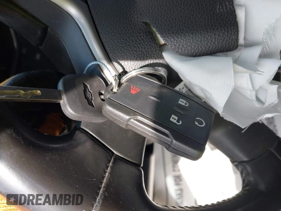 2017 Chevrolet Colorado 2WD LT with VIN 1GCGSCEN9H1300608, listed as a IAAI auction lot 42450936 with 114,821 mi miles and . Bid and sale history available at DreamBid. Image 11.