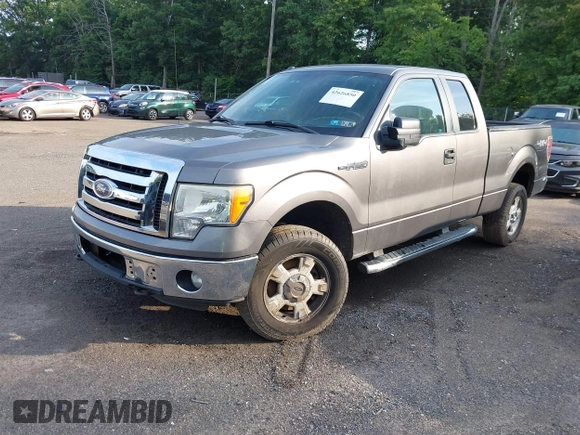 2011 Ford F-150 XL with VIN 1FTFX1EF6BFA23355, listed as a IAAI auction lot 42626850 with 206,755 mi miles and . Bid and sale history available at DreamBid. Image 17.