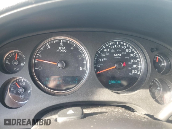 2013 Chevrolet Avalanche LTZ with VIN 3GNTKGE77DG317983, listed as a Copart auction lot 73605784 with 181,877 mi miles and Salvage Title. Bid and sale history available at carsss.com. Image 9.
