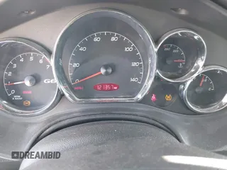 2009 Pontiac G6 1SA z VIN 1G2ZG57N094182729, wystawiony jako IAAI lot #42461541 z przebiegiem 121 357 mil mil oraz . Historia ofert i sprzedaży dostępna na DreamBid. Obrazek 7.