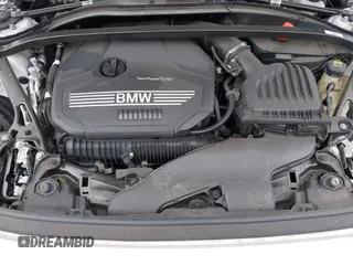 2021 BMW 2 Series 228i xDrive with VIN WBA73AK06M7G59514, listed as a IAAI auction lot 41951326 with 76,064 mi miles and . Bid and sale history available at DreamBid. Image 10.