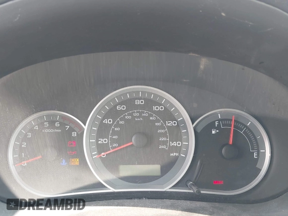 2011 Subaru Impreza 2.5i z VIN JF1GH6A65BH806875, wystawiony jako IAAI lot #42439101 z przebiegiem 66 887 mil mil oraz . Historia ofert i sprzedaży dostępna na DreamBid. Obrazek 7.