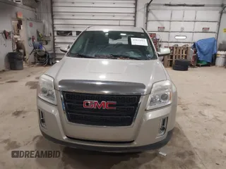 2015 GMC Terrain SLE z VIN 2GKFLVEK3F6265959, wystawiony jako IAAI lot #41823163 z przebiegiem 171 611 mil mil oraz . Historia ofert i sprzedaży dostępna na DreamBid. Obrazek 12.