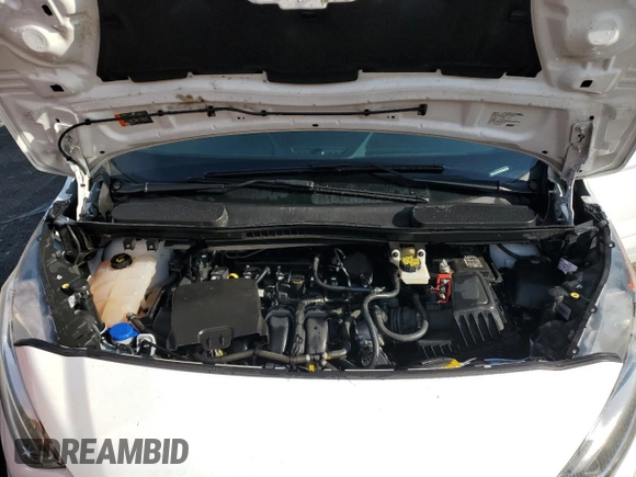 2020 Ford Transit Connect XLT с VIN NM0GS9F21L1444103, выставлен на аукционе Copart как лот 43786755 с пробегом 99 054 миль миль и Чистый • Clean title. История ставок и продаж доступна на DreamBid. Изображение 12.