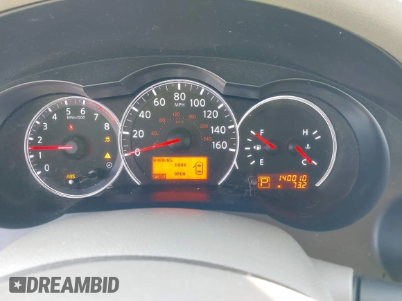2011 Nissan Altima S with VIN 1N4AL2AP6BC121108, listed as a IAAI auction lot 41968613 with 140,010 mi miles and . Bid and sale history available at DreamBid. Image 7.