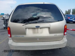 2001 Ford Windstar LX z VIN 2FMZA51431BB22317, wystawiony jako IAAI lot #42114238 z przebiegiem 145 466 mil mil oraz . Historia ofert i sprzedaży dostępna na DreamBid. Obrazek 16.