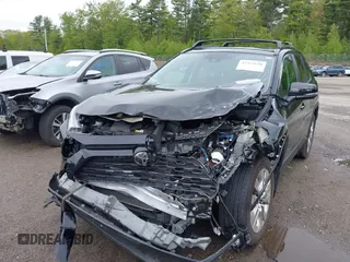 2023 Toyota RAV4 XLE Premium с VIN 2T3A1RFV7PC345557, выставлен на аукционе IAAI как лот 42323620 с пробегом 12 872 миль миль и . История ставок и продаж доступна на DreamBid. Изображение 6.