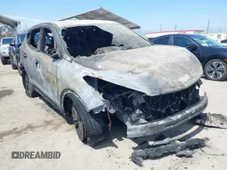 2014 Hyundai Santa Fe с VIN 5XYZT3LB6EG200556, выставлен на аукционе IAAI как лот 42320555 с пробегом Не указан миль и . История ставок и продаж доступна на DreamBid. Изображение 1.
