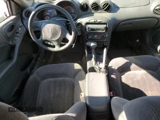 2000 Pontiac Grand Am GT with VIN 1G2NW52E9YM769146, listed as a Copart auction lot 76117814 with 94,122 mi miles and Clean Title. Bid and sale history available at carsss.com. Image 8.