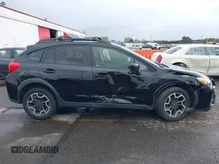 2017 Subaru Crosstrek Premium with VIN JF2GPADC9HH232762, listed as a IAAI auction lot 41647697 with 90,696 mi miles. Bid and sale history available at carsss.com. Image 13.