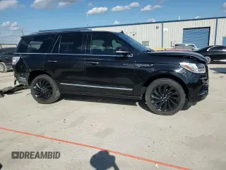 2020 Lincoln Navigator Reserve with VIN 5LMJJ2LT7LEL10228, listed as a Copart auction lot 71485484 with 68,344 mi miles and Clean title. Bid and sale history available at DreamBid. Image 15.