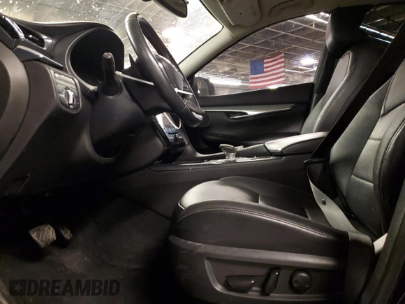 2019 Infiniti QX50 Luxe с VIN 3PCAJ5M36KF146376, выставлен на аукционе Copart как лот 87718175 с пробегом 91 631 миль миль и Списание • Salvage title. История ставок и продаж доступна на DreamBid. Изображение 7.