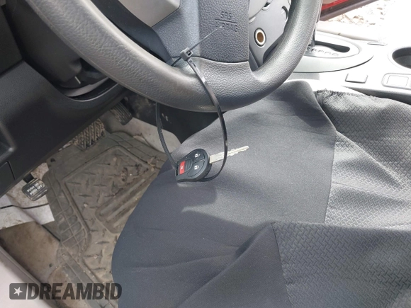 2015 Nissan Rogue S z VIN JN8AS5MV8FW261047, wystawiony jako IAAI lot #42323490 z przebiegiem 164 303 mil mil oraz . Historia ofert i sprzedaży dostępna na DreamBid. Obrazek 11.