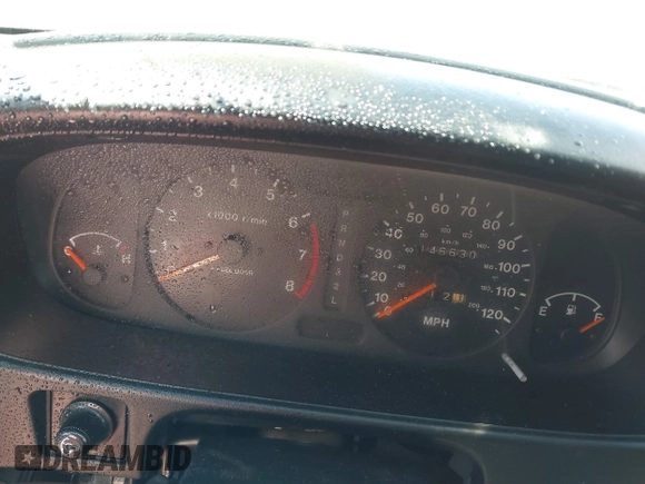 1998 Isuzu Rodeo S с VIN 4S2CM58W4W4350048, выставлен на аукционе IAAI как лот 41737479 с пробегом 146 630 миль миль и . История ставок и продаж доступна на DreamBid. Изображение 7.