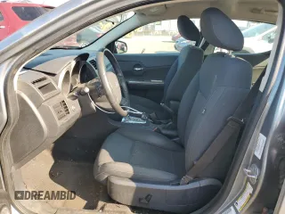 2009 Dodge Avenger SXT with VIN 1B3LC56B99N571420, listed as a Copart auction lot 70243864 with 119,814 mi miles and Clean Title. Bid and sale history available at DreamBid. Image 7.