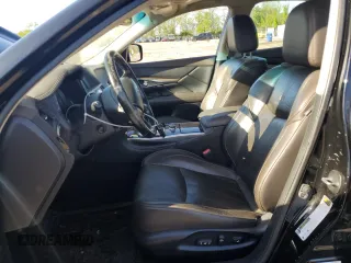 2011 Infiniti M with VIN JN1BY1AR5BM373604, listed as a Copart auction lot 54853705 with 190,401 mi miles and Clean Title. Bid and sale history available at DreamBid. Image 7.