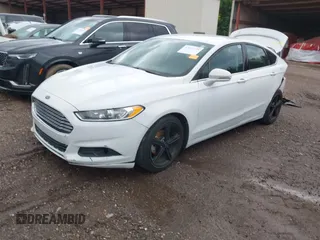 2016 Ford Fusion SE с VIN 3FA6P0H70GR221816, выставлен на аукционе IAAI как лот 42257475 с пробегом 132 022 миль миль и . История ставок и продаж доступна на DreamBid. Изображение 17.