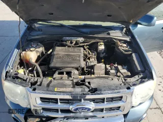 2012 Ford Escape Limited z VIN 1FMCU9EG5CKA16291, wystawiony jako Copart lot #58527415 z przebiegiem 173 637 mil mil oraz Szkoda całkowita • Salvage title. Historia ofert i sprzedaży dostępna na DreamBid. Obrazek 12.