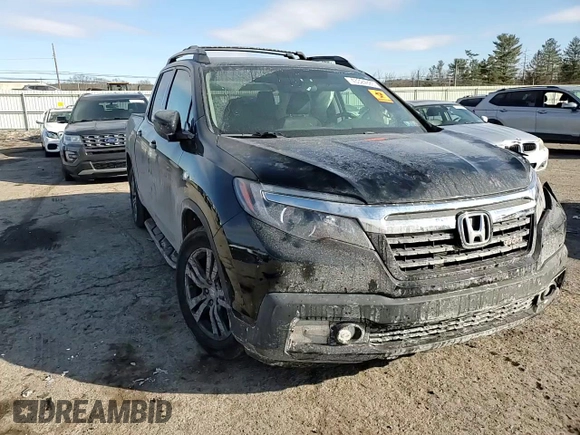 2019 Honda Ridgeline Sport with VIN 5FPYK3F10KB001871, listed as a Copart auction lot 43324885 with 171,273 mi miles and Salvage title. Bid and sale history available at DreamBid. Image 11.