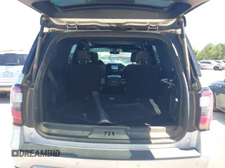 2018 Ford Expedition Limited with VIN 1FMJU2AT1JEA40908, listed as a IAAI auction lot 42268878 with 137,671 mi miles and . Bid and sale history available at DreamBid. Image 17.