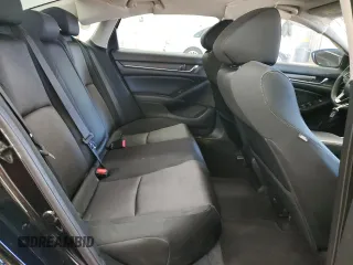 2018 Honda Accord EX with VIN 1HGCV1F48JA017222, listed as a Copart auction lot 45899405 with 66,772 mi miles and Salvage Title. Bid and sale history available at DreamBid. Image 10.