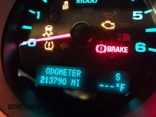2013 Chevrolet Silverado 1500 LT with VIN 3GCPKSE77DG254204, listed as a IAAI auction lot 41680546 with 213,790 mi miles. Bid and sale history available at carsss.com. Image 15.