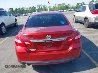 2016 Nissan Altima SR with VIN 1N4AL3AP7GC237639, listed as a IAAI auction lot 41999581 with 192,952 mi miles and . Bid and sale history available at carsss.com. Image 17.