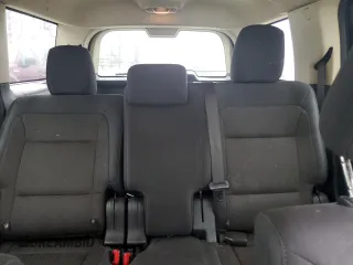 2013 Ford Flex SEL with VIN 2FMHK6C85DBD02241, listed as a Copart auction lot 44238695 with 201,186 mi miles and Clean Title. Bid and sale history available at carsss.com. Image 10.