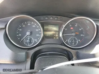 2006 Mercedes-Benz R-Class 3.5L with VIN 4JGCB65E46A035816, listed as a Copart auction lot 55044144 with 145,731 mi miles and Salvage Title. Bid and sale history available at carsss.com. Image 9.