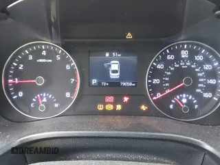 2021 Kia Forte FE with VIN 3KPF24AD6ME320238, listed as a IAAI auction lot 42699035 with 79,058 mi miles and . Bid and sale history available at DreamBid. Image 7.
