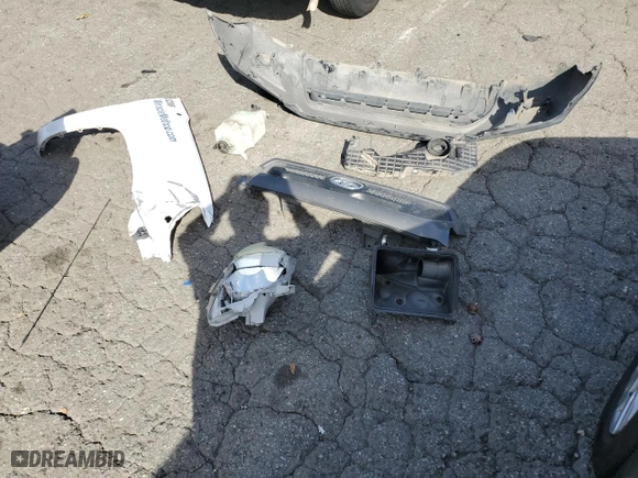 2013 Toyota Tacoma with VIN 5TFNX4CN1DX031206, listed as a Copart auction lot 45220635 with 181,354 mi miles and Salvage Title. Bid and sale history available at carsss.com. Image 12.