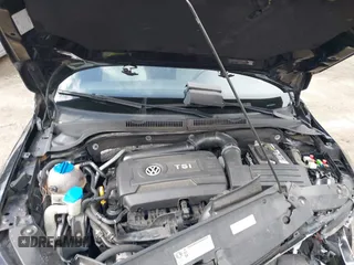 2016 Volkswagen Jetta Sport z VIN 3VWD17AJ1GM290252, wystawiony jako IAAI lot #41947953 z przebiegiem 125 484 mil mil oraz . Historia ofert i sprzedaży dostępna na DreamBid. Obrazek 10.