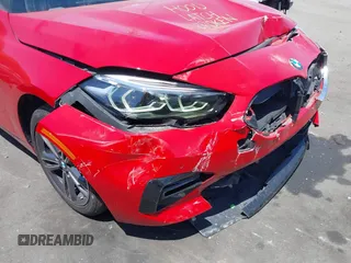 2021 BMW 2 Series 228i with VIN WBA53AK04M7J13461, listed as a IAAI auction lot 42261729 with 37,681 mi miles and . Bid and sale history available at DreamBid. Image 17.
