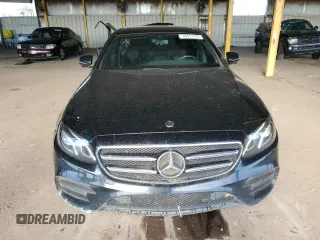 2020 Mercedes-Benz E 350 with VIN WDDZF8DB4LA711219, listed as a Copart auction lot 48941705 with 57,250 mi miles and Salvage Title. Bid and sale history available at DreamBid. Image 5.